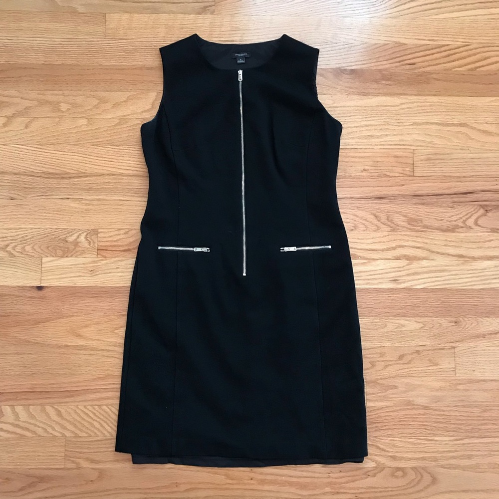 Ann Taylor Little Black Dress